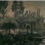 the album cover for Blithe Sons - We Walk the Young Earth