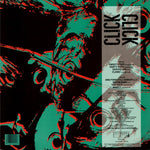 Click Click : Wet Skin And Curious Eye (LP, Comp)