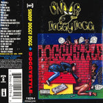Snoop Doggy Dogg* : Doggystyle (Cass, Album)