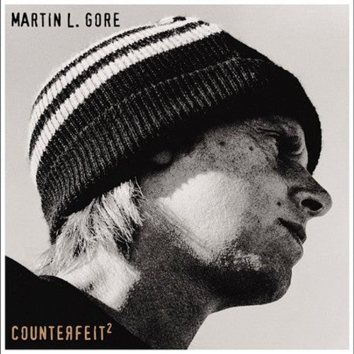 マーティン・ゴア - Counterfeit2 (CD)