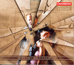 the album cover for Andrew Shore - Wozzeck