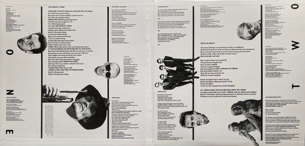 Elvis Costello And The Attractions* : Punch The Clock (LP, Album, Ltd, Num, RE, RM, 180)