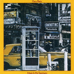 Gary Bartz - La música es mi santuario (CD)