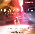 Gianandrea Noseda - Stone Flower (CD)