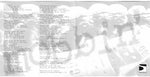 Various : 4080 Hip Hop Magazine -Compilation Album Volume 1: Mobbin' Thru The Bay! (CD, Comp)