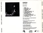 Jerry Garcia : Garcia (CD, Album, RE)