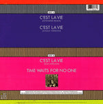 Robbie Nevil : C'est La Vie (12", Single, Pic)