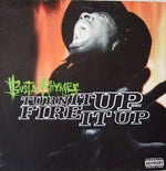 Busta Rhymes : Turn It Up (Remix) / Fire It Up (12")