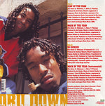 Dru Down : Pimp Of The Year (12")