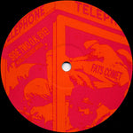 Fats Comet : Rockchester (12")
