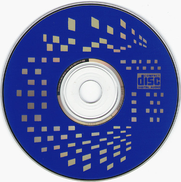 Various : 911 CD1 (CD, Comp, Promo)