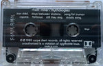 Rhett Miller : Mythologies (Cass, Album)