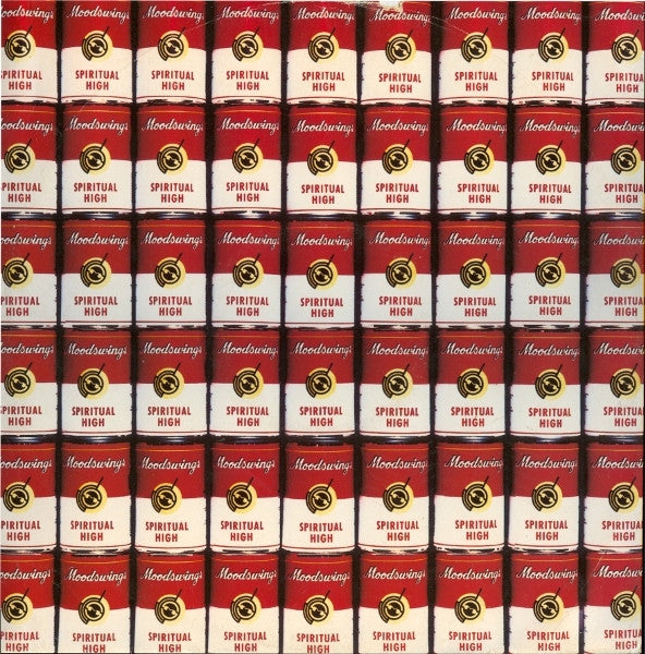 Moodswings : Spiritual High (12")