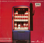 Moodswings : Spiritual High (12")