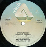 Moodswings : Spiritual High (12")