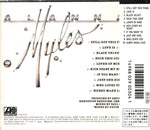Alannah Myles : Alannah Myles (CD, Album)