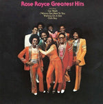 Rose Royce - Greatest Hits (CD)
