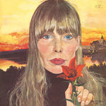 Joni Mitchell - Nubes (CD)