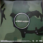 Exposure (2) : Magic Impuls (12")