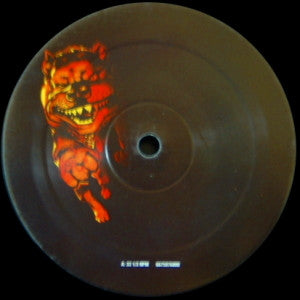 Apollo Four Forty* : Stop The Rock (12")