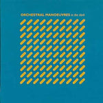 Maniobras orquestales en la oscuridad - Omd: Maniobras orquestales en la oscuridad (CD)