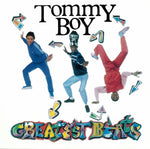 Various : Tommy Boy - Greatest Beats (CD, Comp)