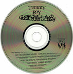 Various : Tommy Boy - Greatest Beats (CD, Comp)