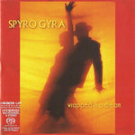 Spyro Gyra : Wrapped In A Dream (SACD, Hybrid, Multichannel, Album)