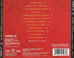 Spyro Gyra : Wrapped In A Dream (SACD, Hybrid, Multichannel, Album)
