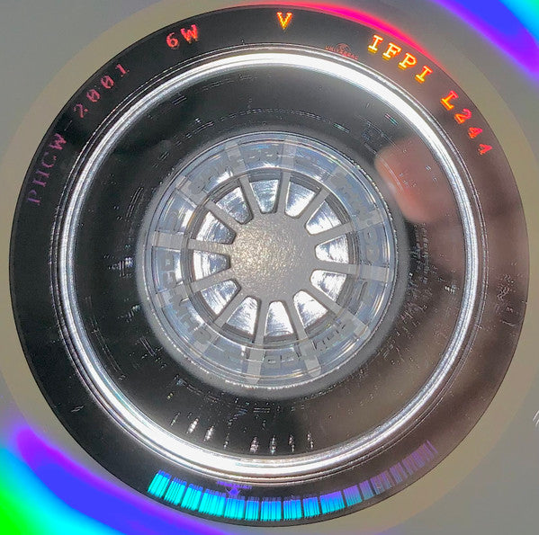 Def Leppard : Pyromania (CD, Album, RE, SHM)