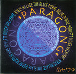 Paragong : Live '73 (CD)