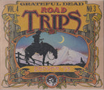 Grateful Dead* : Road Trips Vol. 4 No. 3: Denver '73 / Road Trips 2011 Bonus Disc (3xHDCD, Album + HDCD, Album)