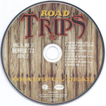 Grateful Dead* : Road Trips Vol. 4 No. 3: Denver '73 / Road Trips 2011 Bonus Disc (3xHDCD, Album + HDCD, Album)