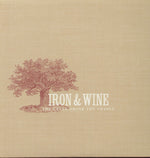 Iron & Wine - Creek Drank the Cradle (Vinilo)