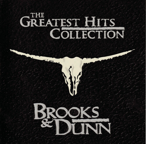 Brooks & Dunn - Grandes éxitos (CD)