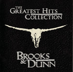 Brooks & Dunn - Grandes éxitos (CD)