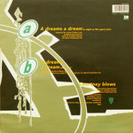 Soul II Soul : A Dreams A Dream (12", Single)