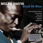 Miles Davis - Kind Of Blue (CD)