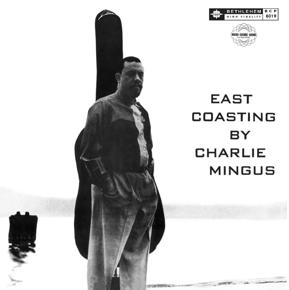 Charles Mingus - East Coasting (Vinyl)