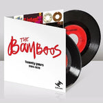 The Bamboos – Twenty Years 2000-2020 (Vinyl)