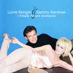 Lorrie Morgan - Por fin encontré a alguien (CD)