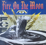 F.C.F. : Fire On The Moon (12")