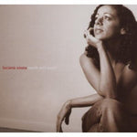 the album cover for Luciana Souza - North and South