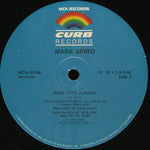 Mark Spiro : One For You, One For Me (12")