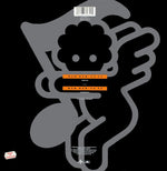 Grandplaz : Wow Wow - Na Na (Remix) (12")