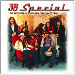 .38 Special - Very Best of the A&M Years 1977-1988 (CD)