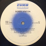 Bobby Vinton : Sealed With A Kiss (12", Promo)