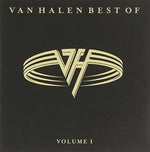 Van Halen - Best of 1 (CD)