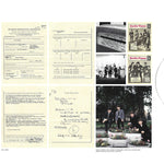 The Beatles : On Air - Live At The BBC Volume 2 (3xLP, Album, Mono, RM)