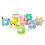 Sanrio Characters Random Animal Figure Blind Box